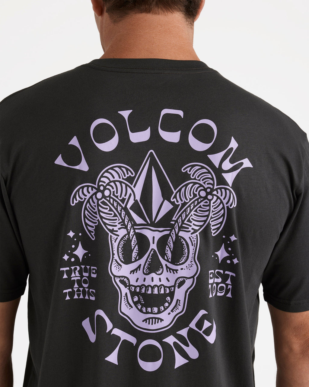 Mens Rawled T-Shirt