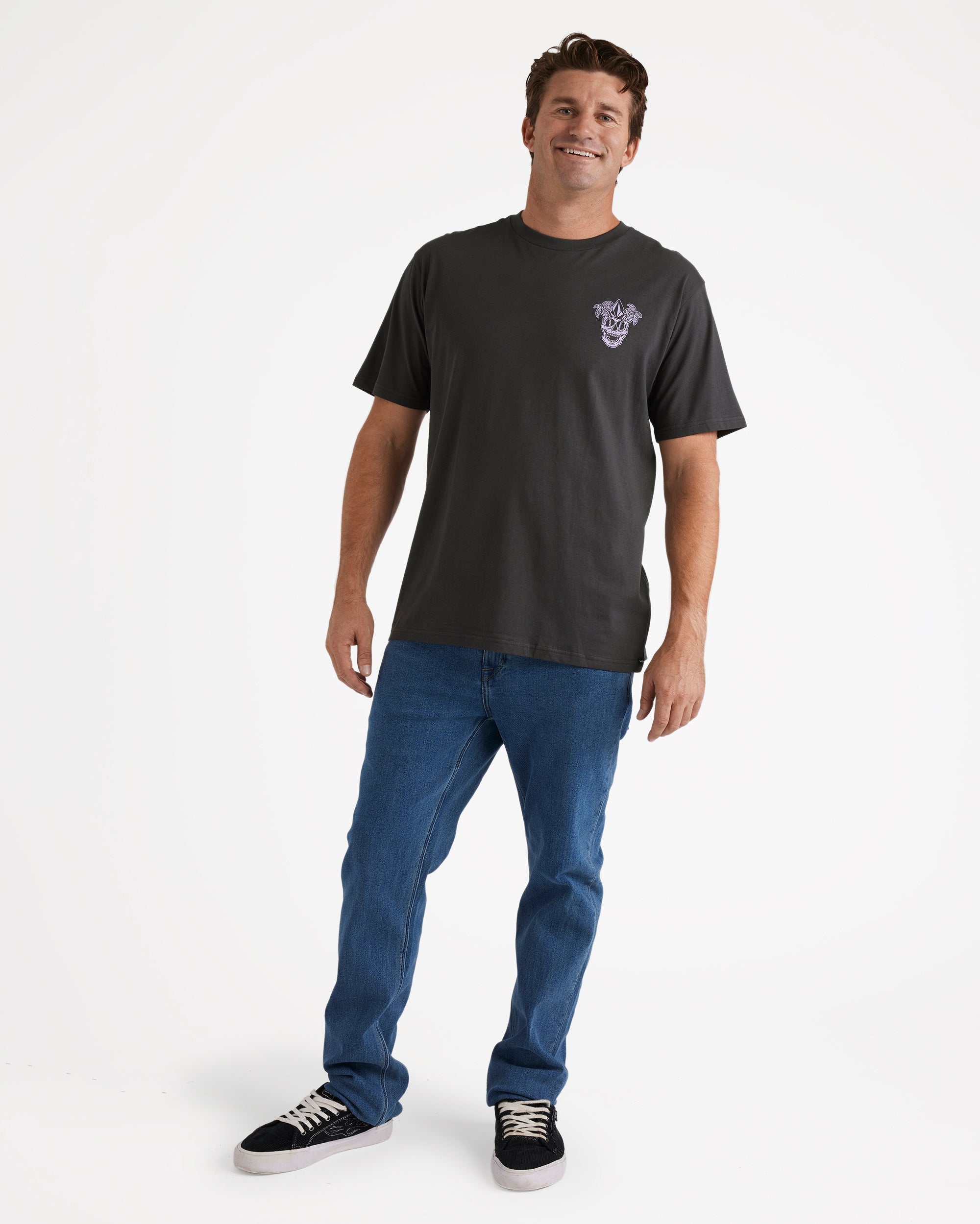 Mens Rawled T-Shirt
