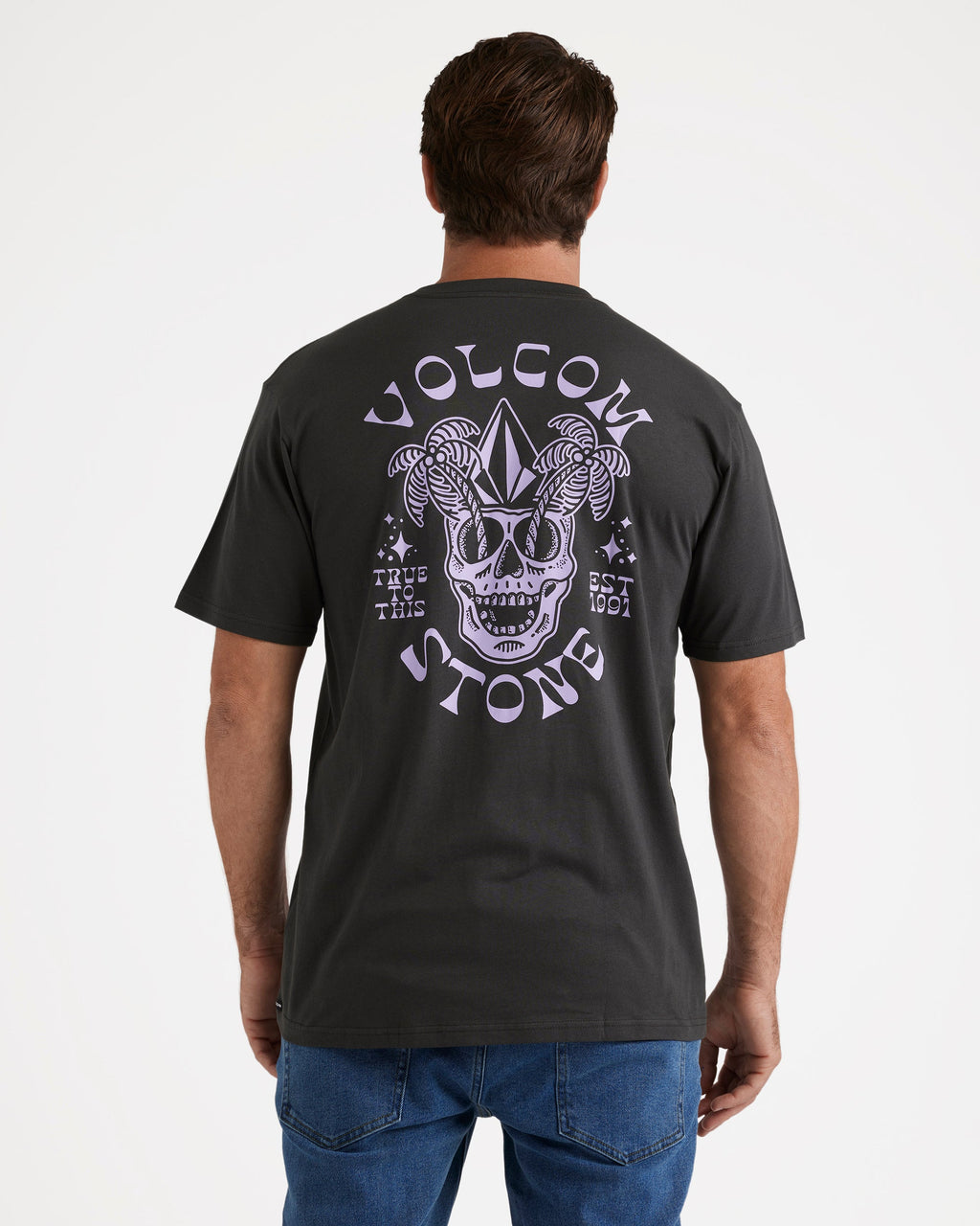 Mens Rawled T-Shirt
