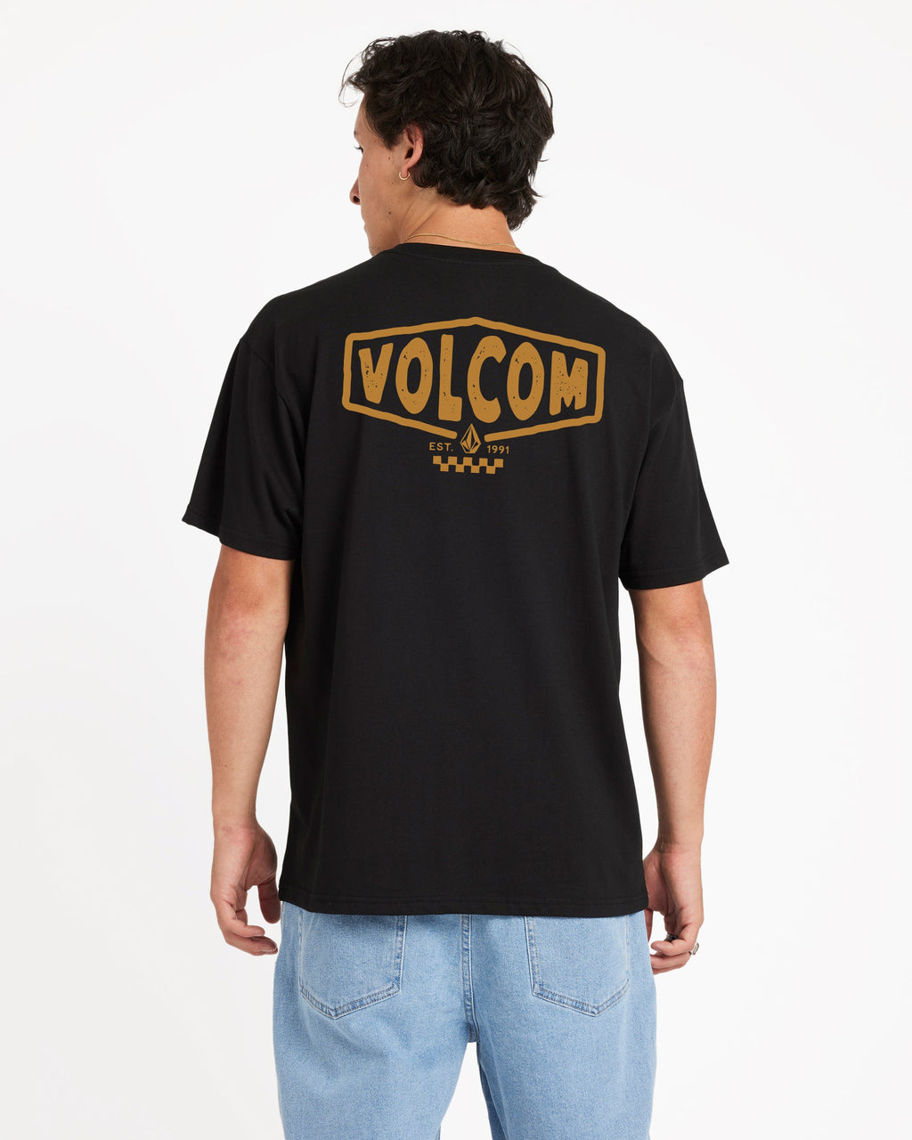 Mens Personal T-Shirt