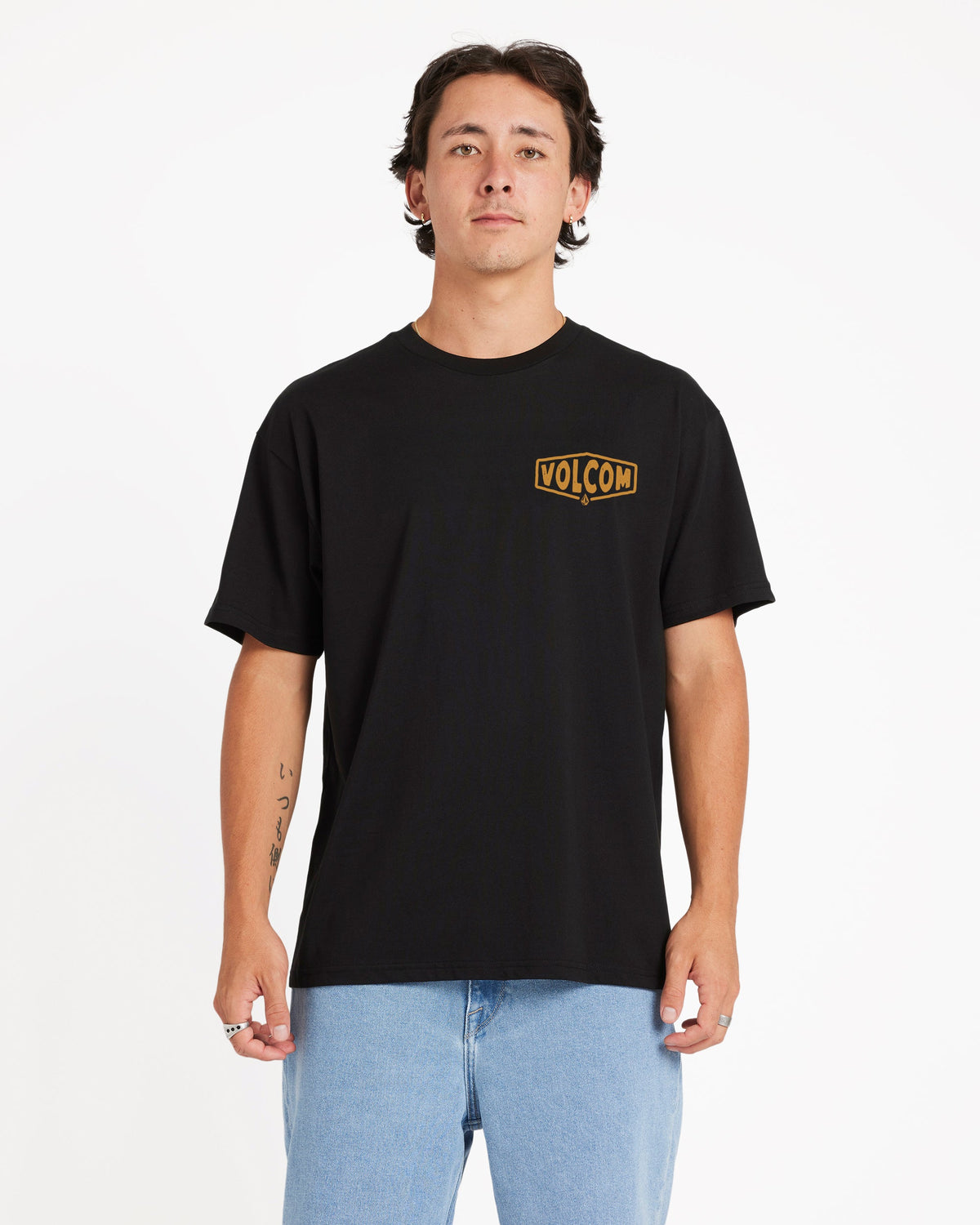 Mens Personal T-Shirt