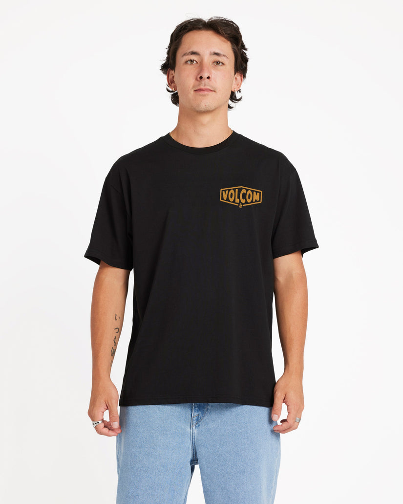 Mens Personal T-Shirt