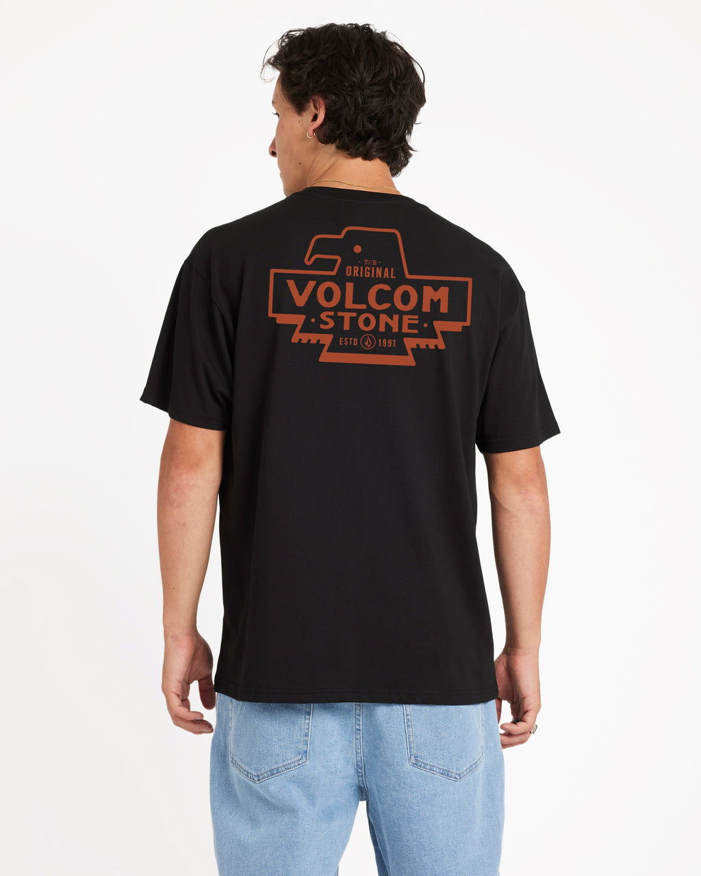 Mens Wingstone T-Shirt