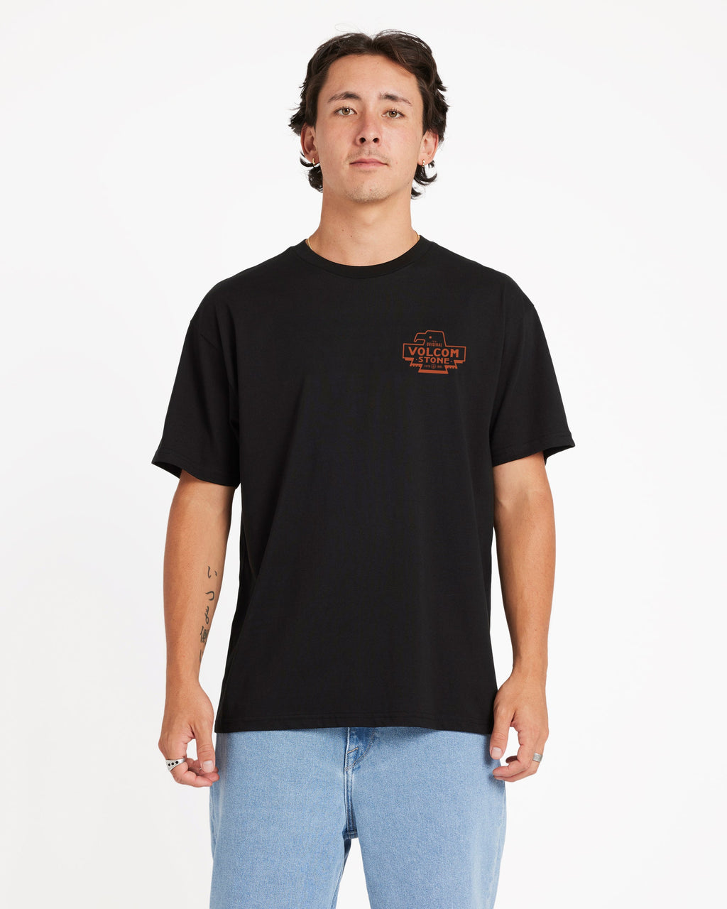 Mens Wingstone T-Shirt