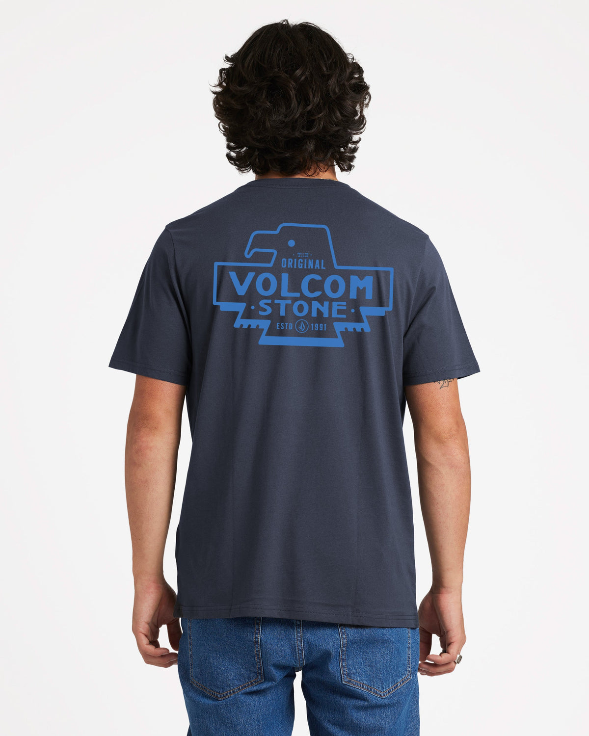 Mens Wingstone T-Shirt