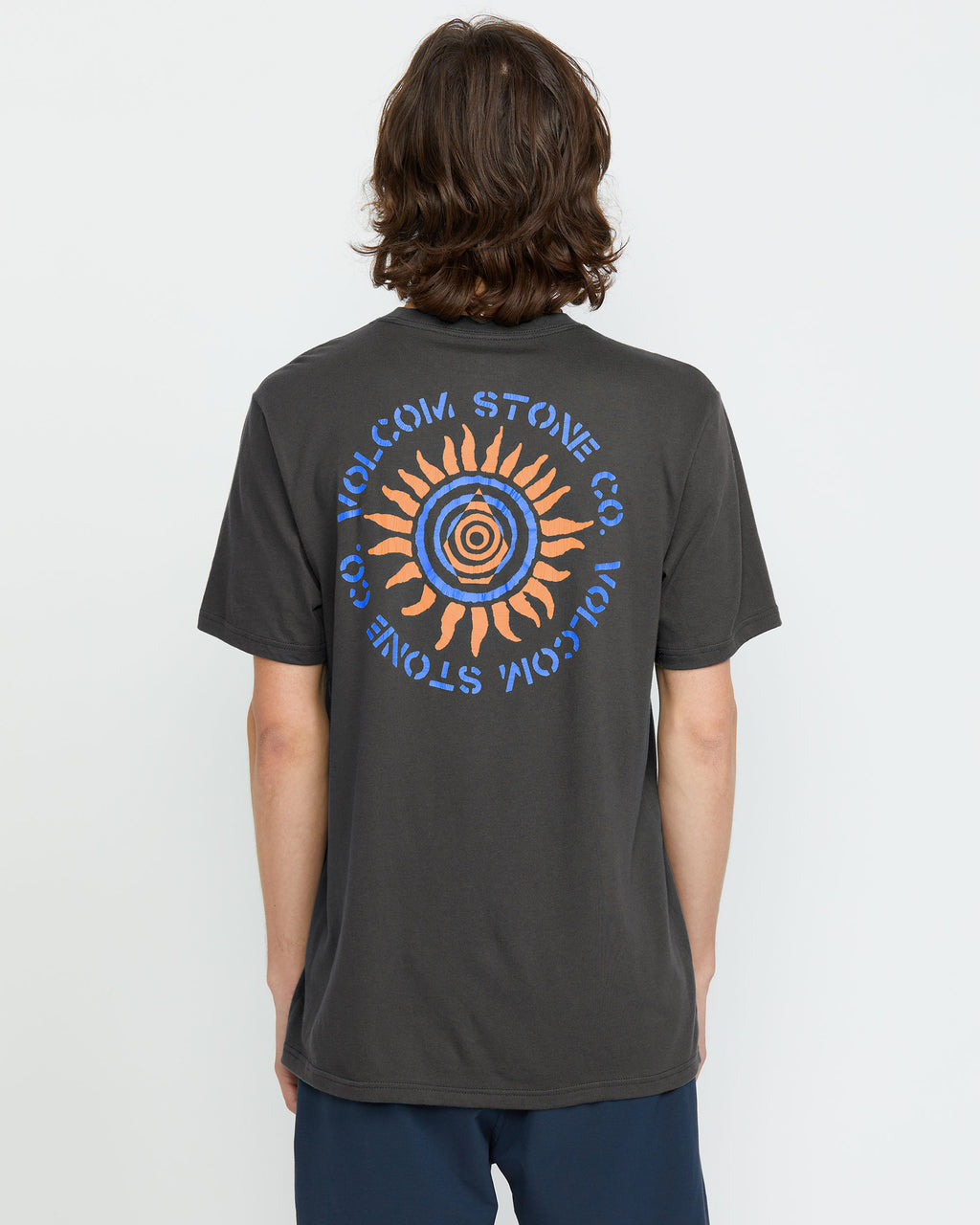 Mens Jam Planet T-Shirt