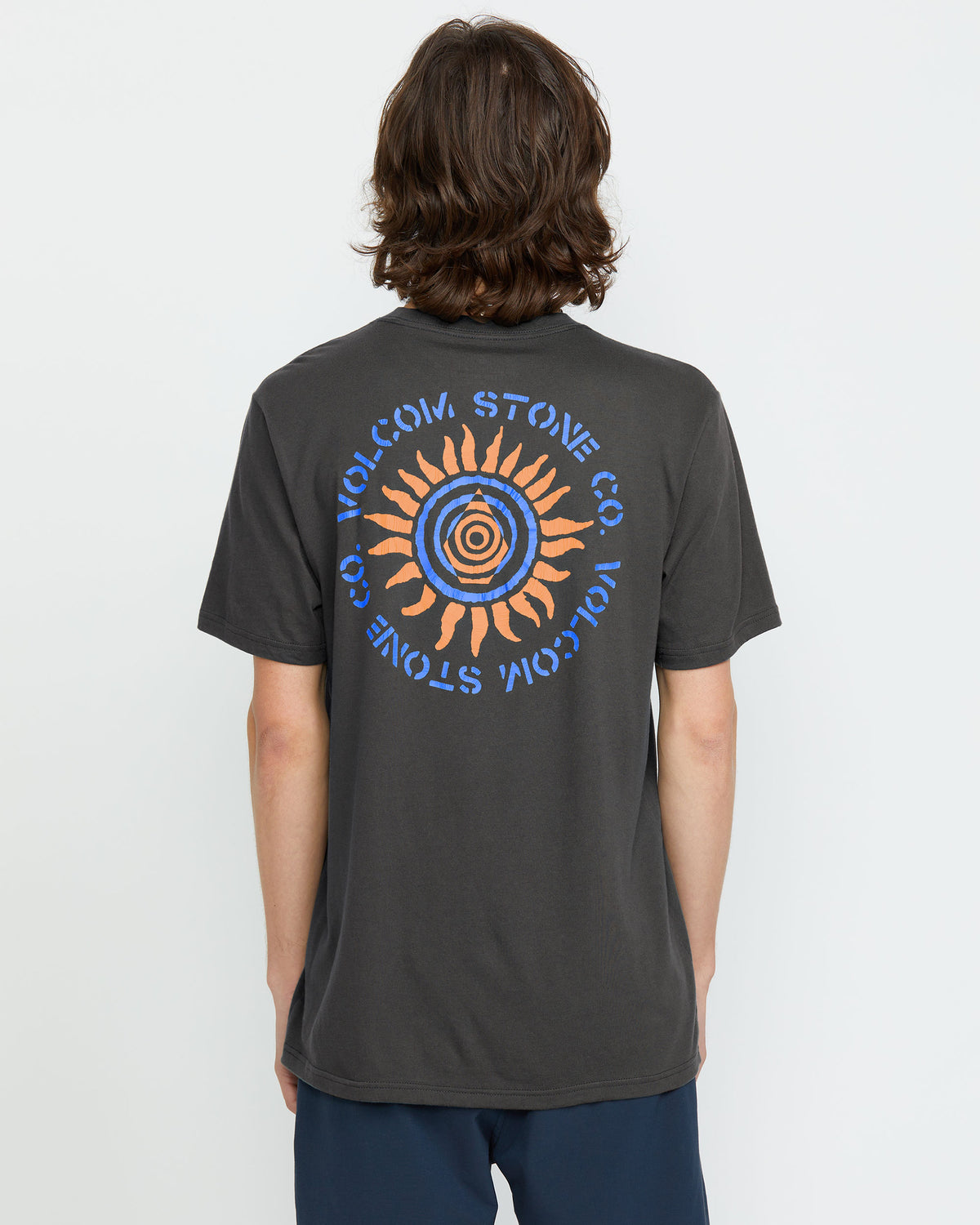 Mens Jam Planet T-Shirt