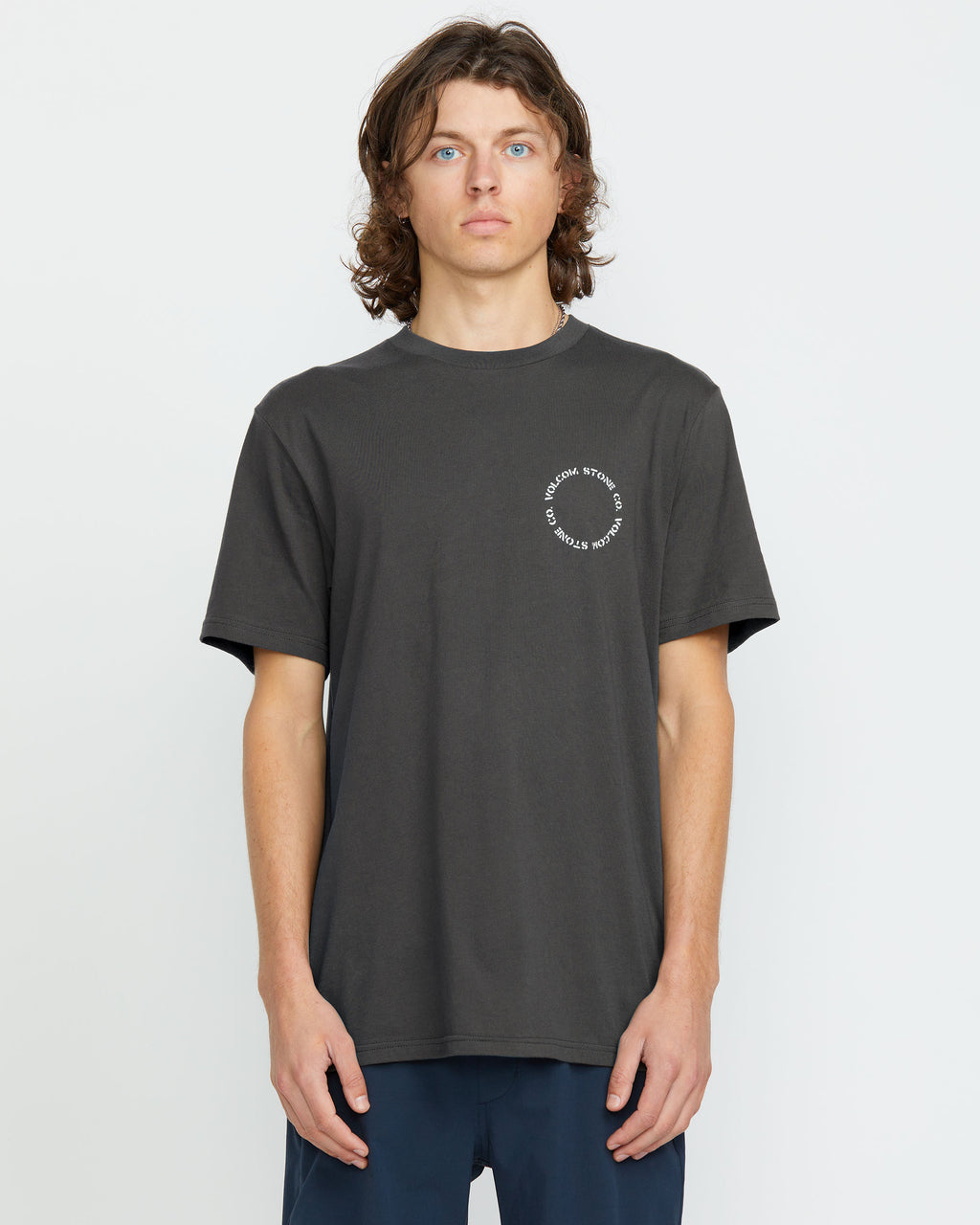 Mens Jam Planet T-Shirt