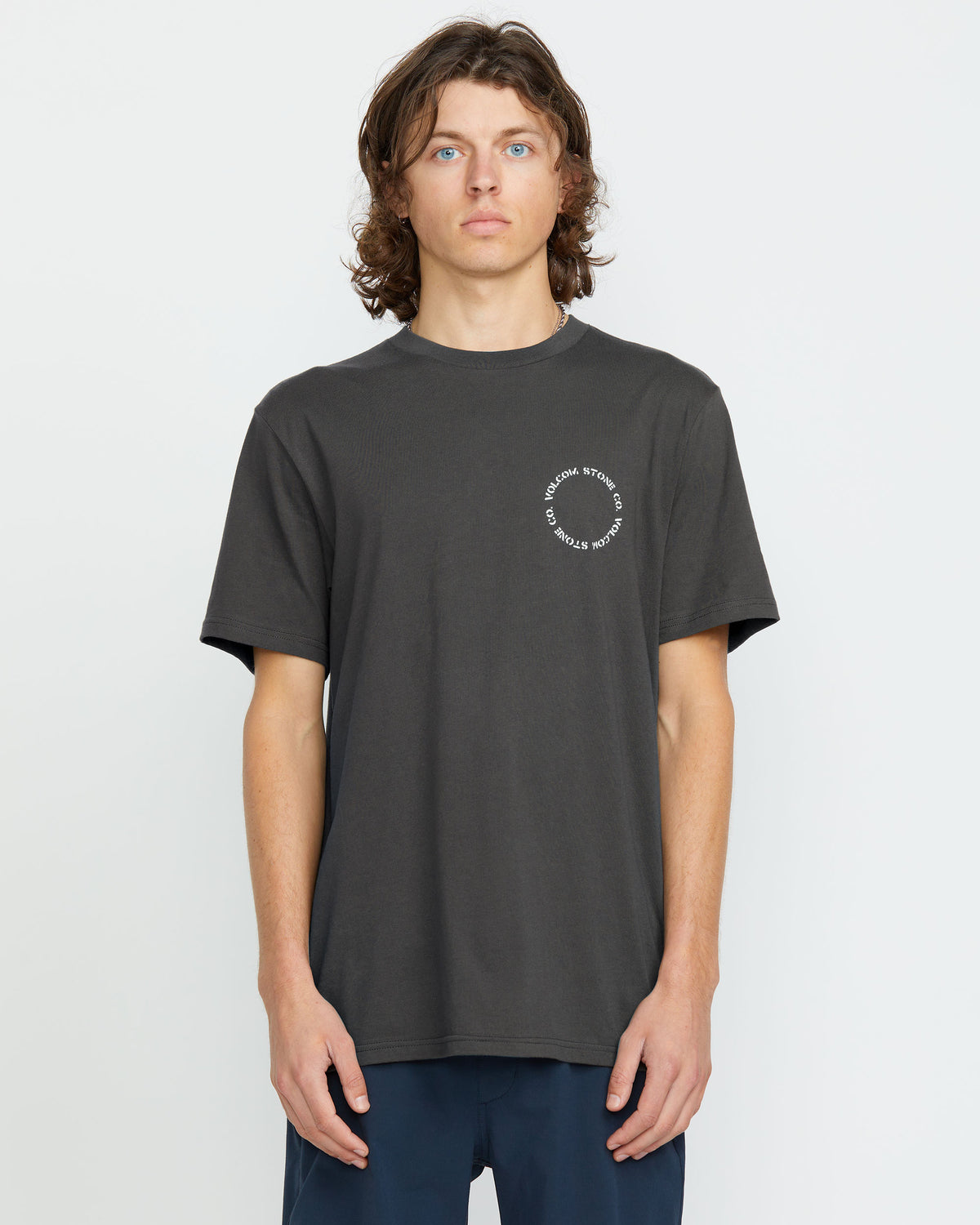 Mens Jam Planet T-Shirt