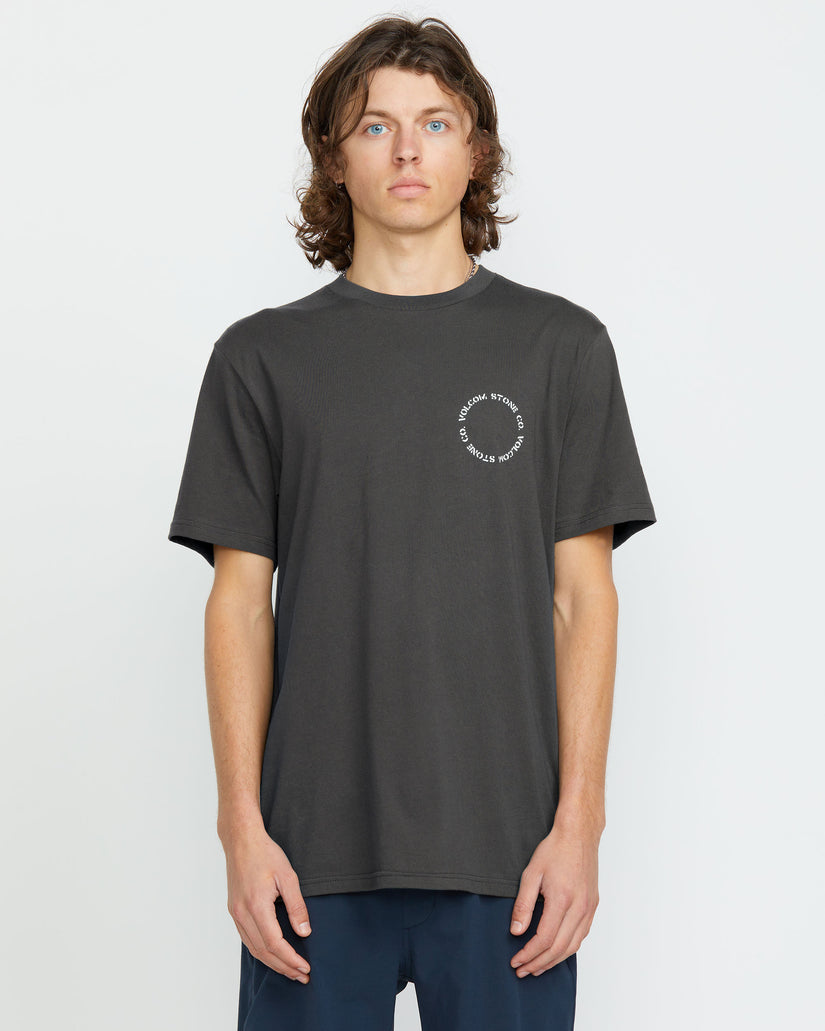 Mens Jam Planet T-Shirt