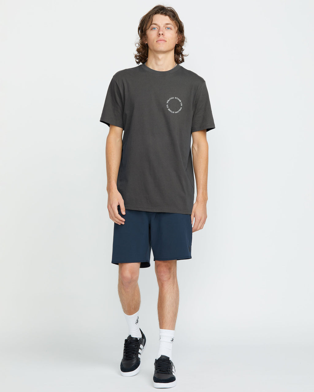 Mens Jam Planet T-Shirt