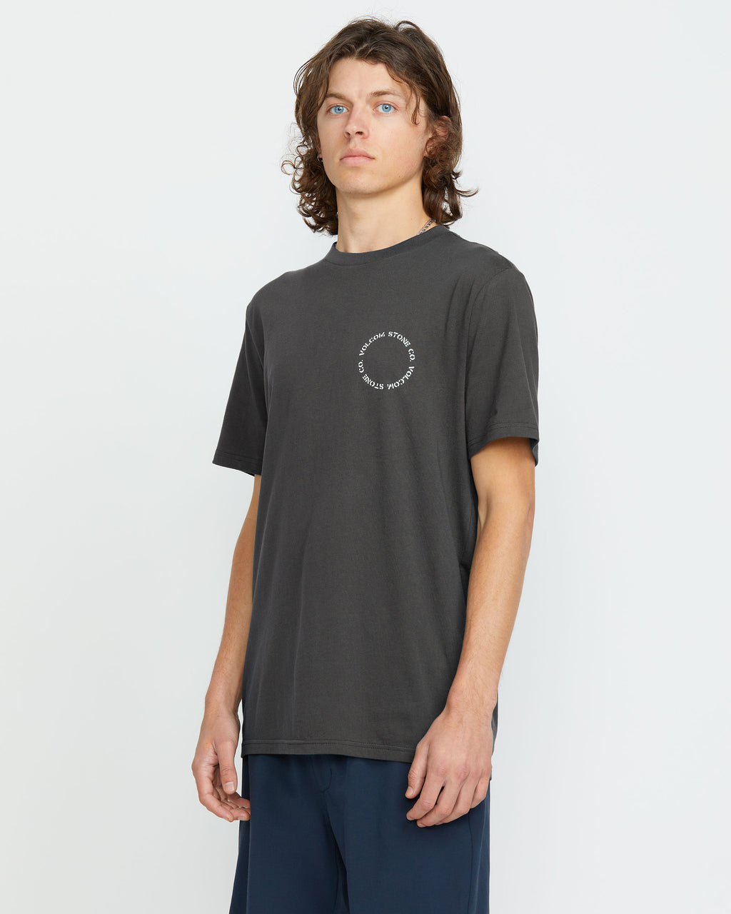Mens Jam Planet T-Shirt