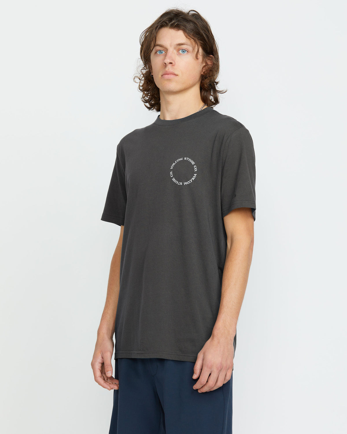 Mens Jam Planet T-Shirt