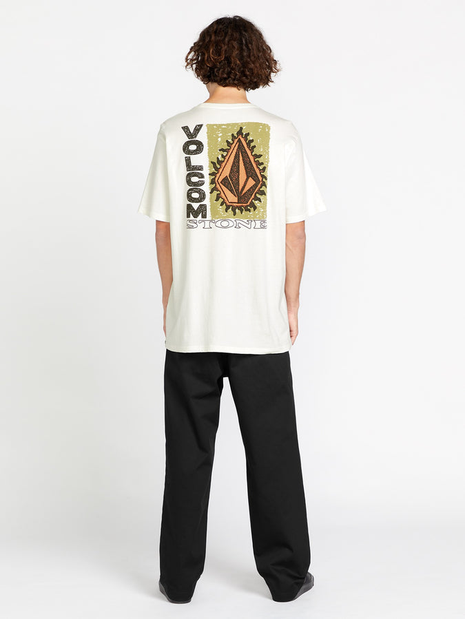 Boys 8-16 Flamed T-Shirt