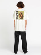Boys 8-16 Flamed T-Shirt