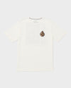 Boys 8-16 Flamed T-Shirt