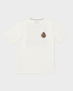 Boys 8-16 Flamed T-Shirt