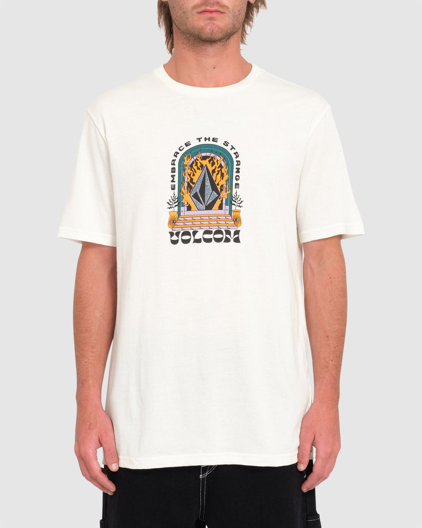 Mens Sacred Stone T-Shirt