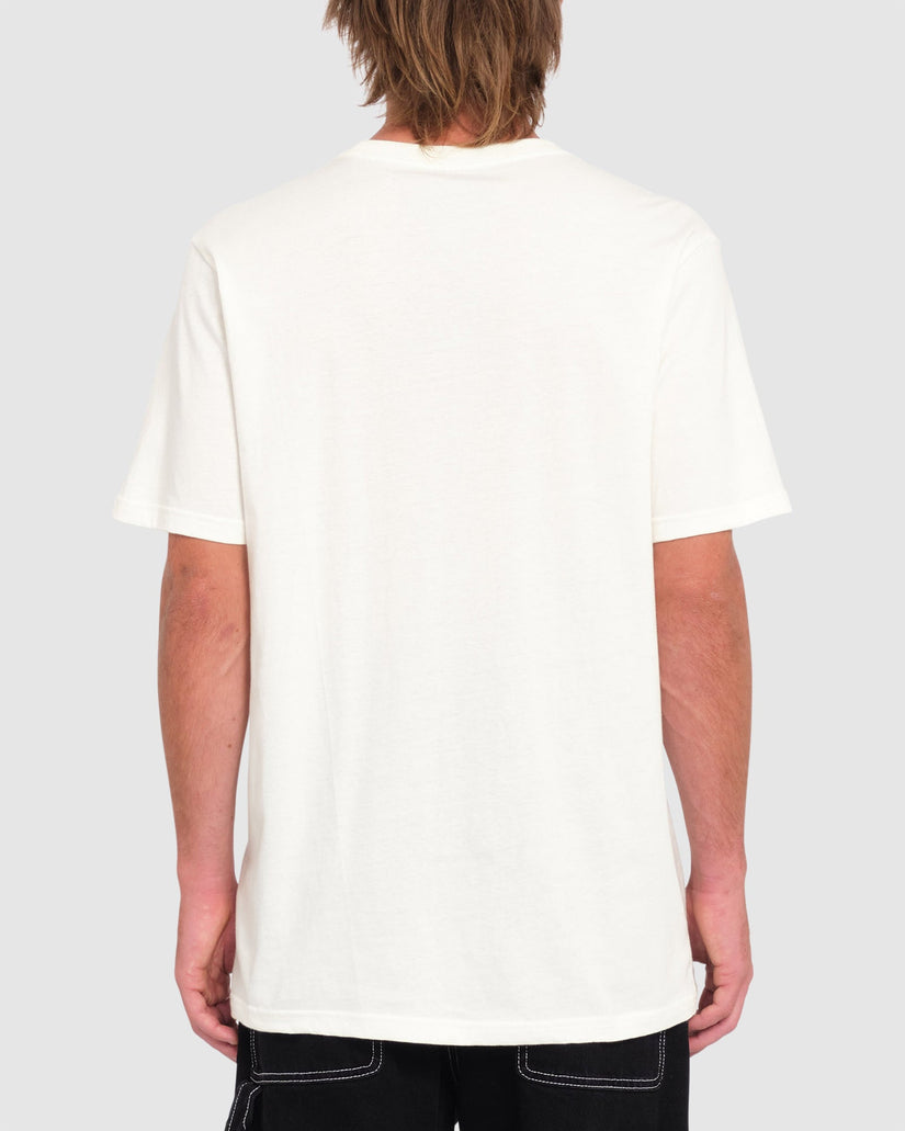 Mens Sacred Stone T-Shirt