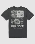 MENS SYSTEM ERROR T-SHIRT