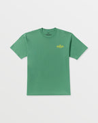 Mens Tumbled T-Shirt