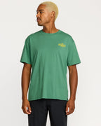 Mens Tumbled T-Shirt