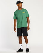 Mens Tumbled T-Shirt