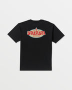 Mens Tumbled T-Shirt