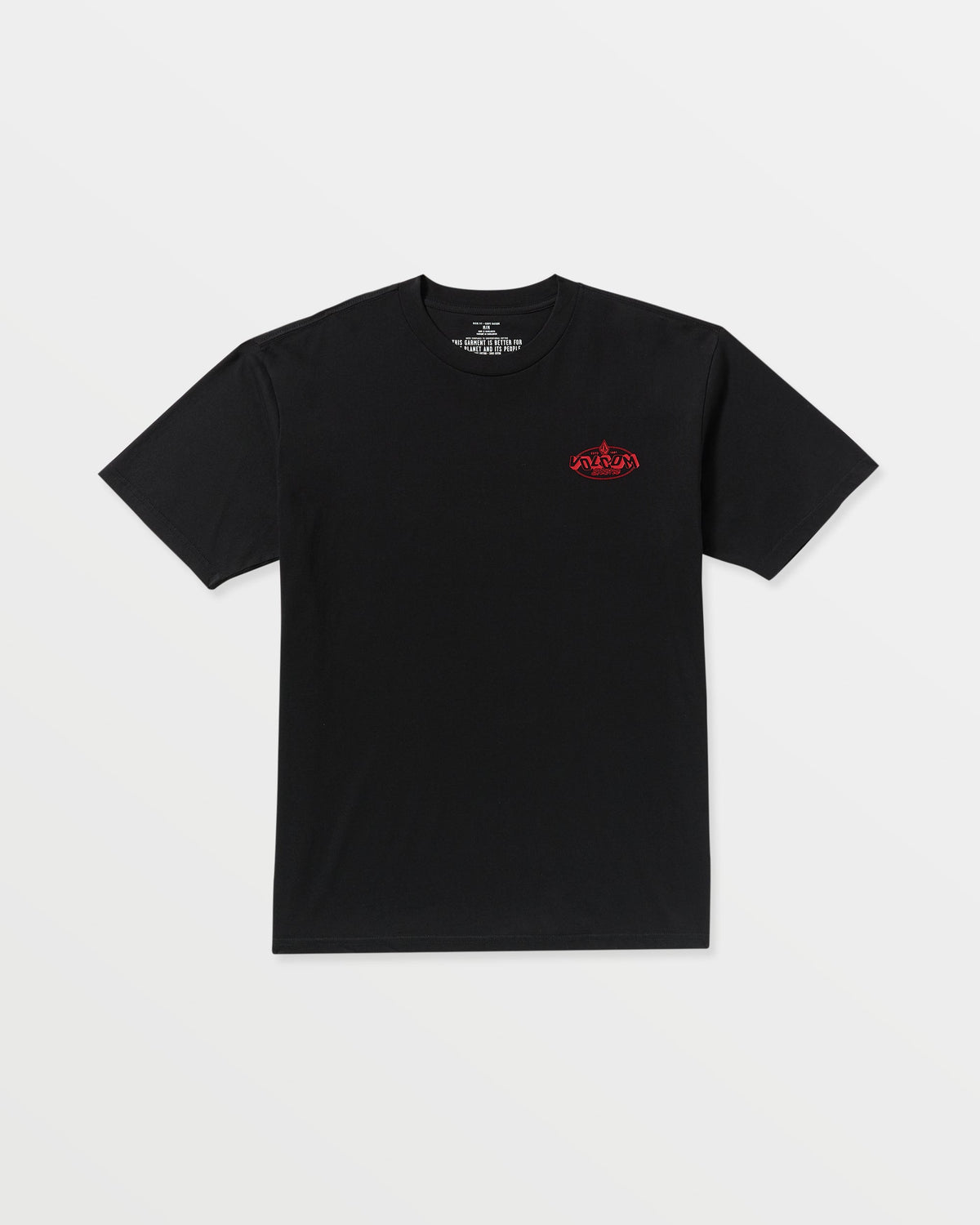 Mens Tumbled T-Shirt