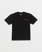 Mens Tumbled T-Shirt