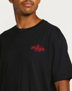Mens Tumbled T-Shirt