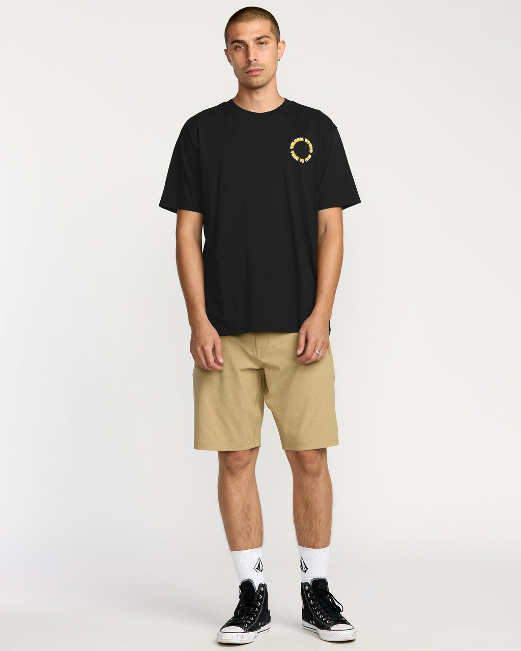 Mens Daylighter T-Shirt