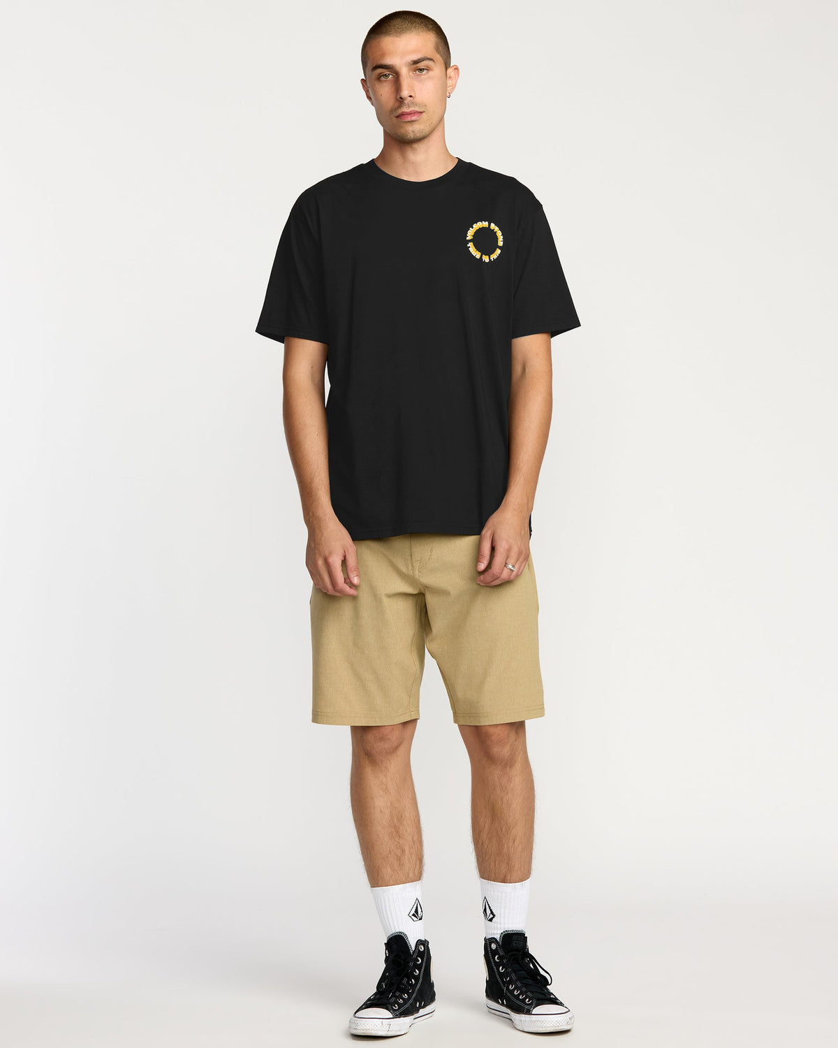 Mens Daylighter T-Shirt