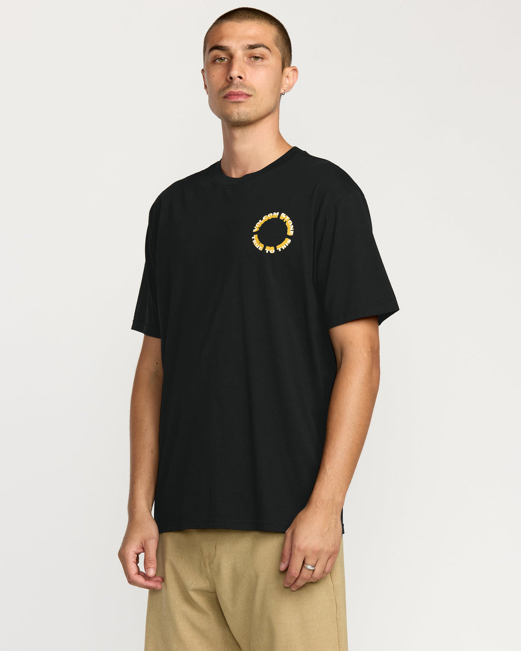 Mens Daylighter T-Shirt
