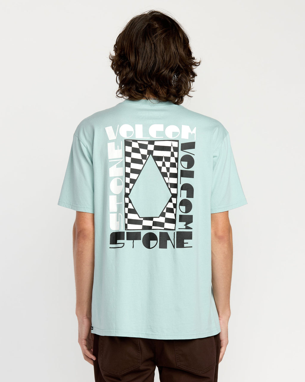 Mens Cornerstone T-Shirt