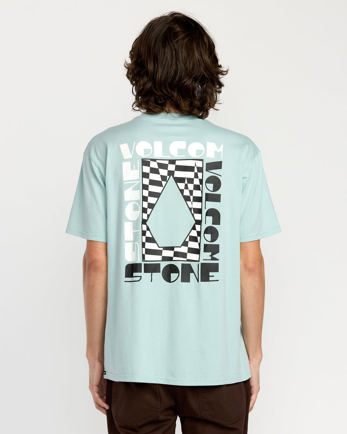 Mens Cornerstone T-Shirt