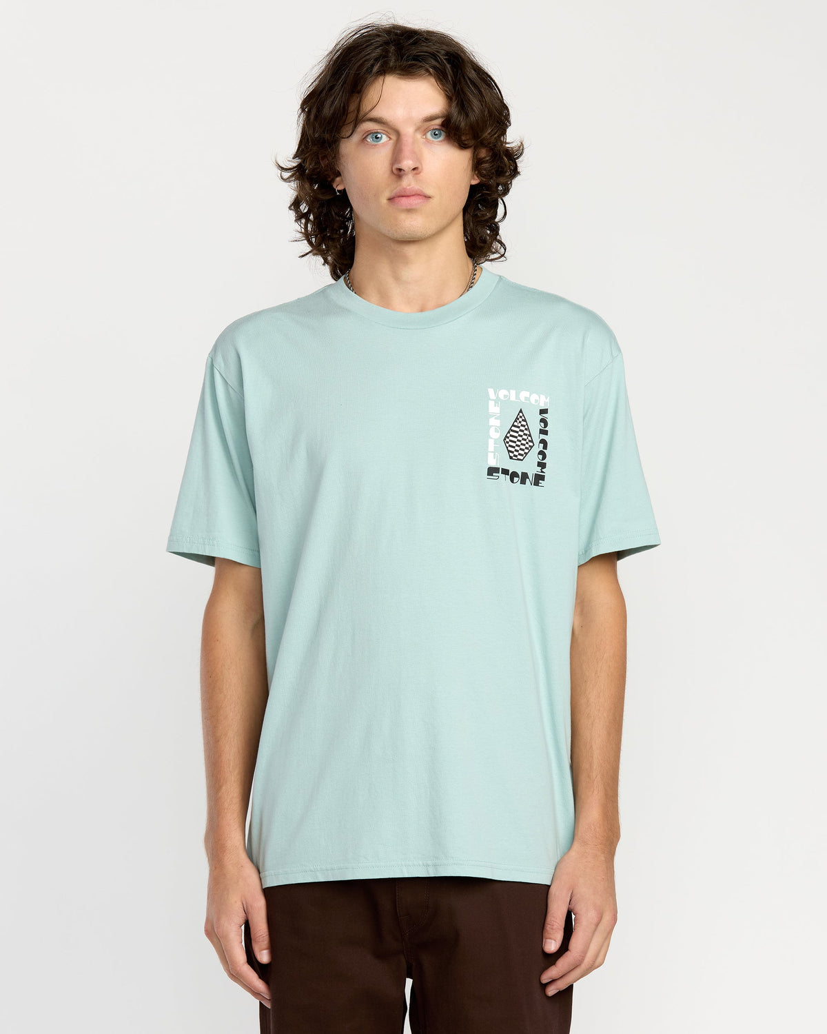Mens Cornerstone T-Shirt