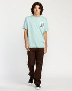 Mens Cornerstone T-Shirt