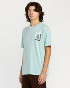 Mens Cornerstone T-Shirt