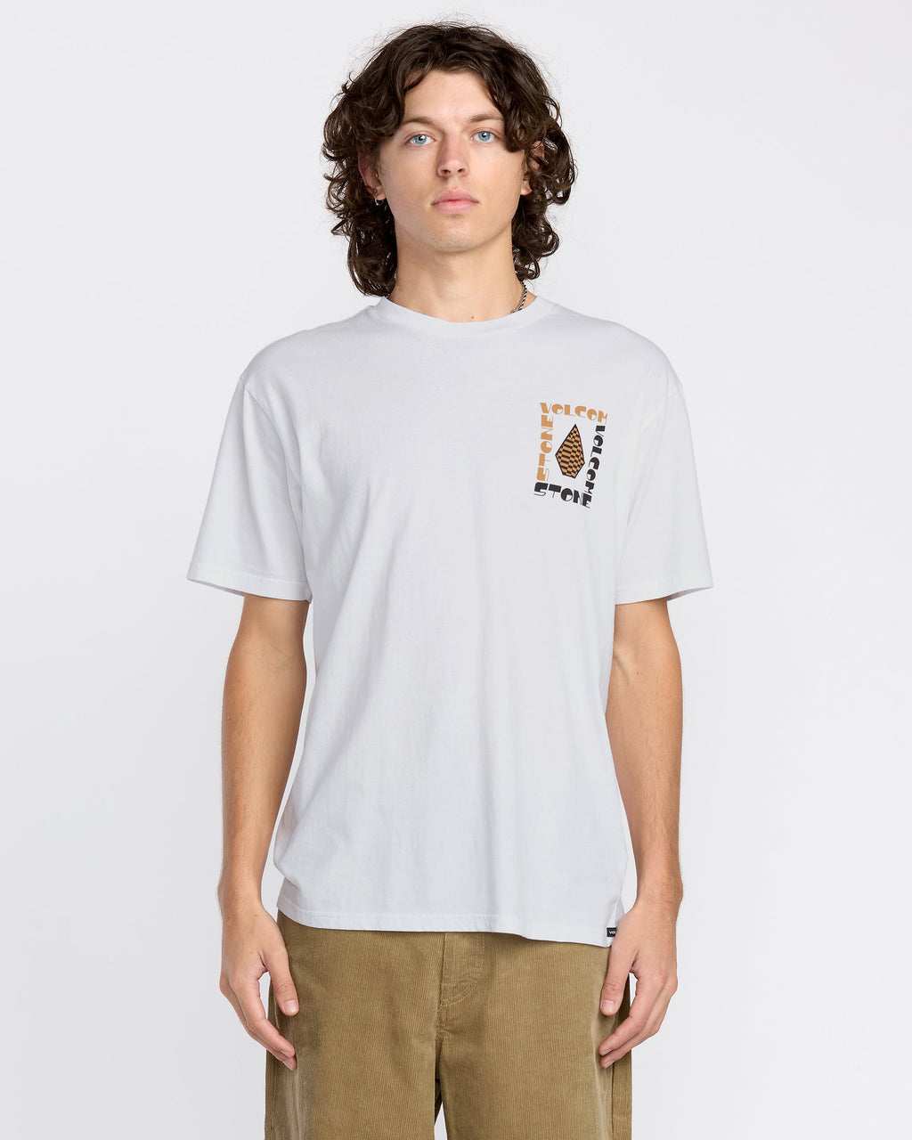 Mens Cornerstone T-Shirt