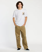 Mens Cornerstone T-Shirt