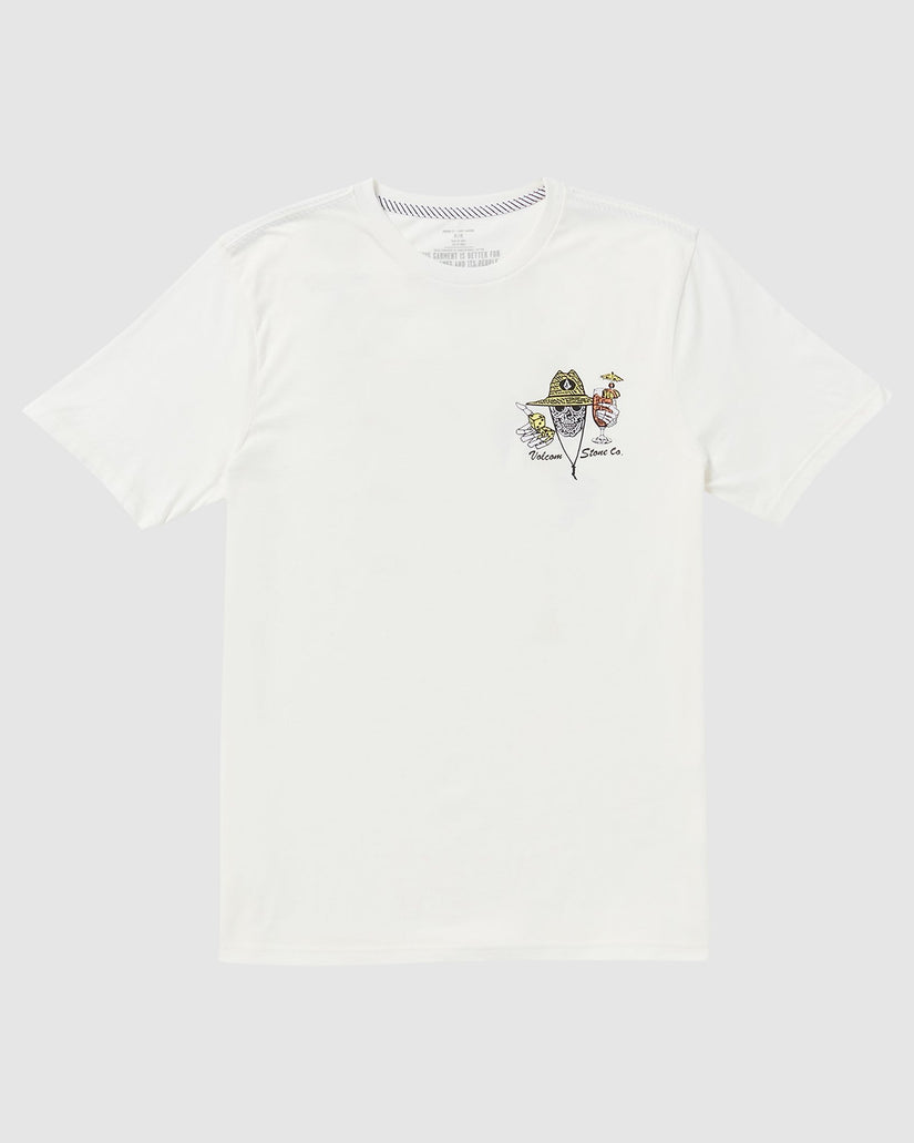 MENS PAIR A DICE T-SHIRT