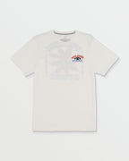 MENS STONE SPECTACLE T-SHIRT
