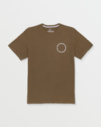 MENS CYLINDERZ T-SHIRT