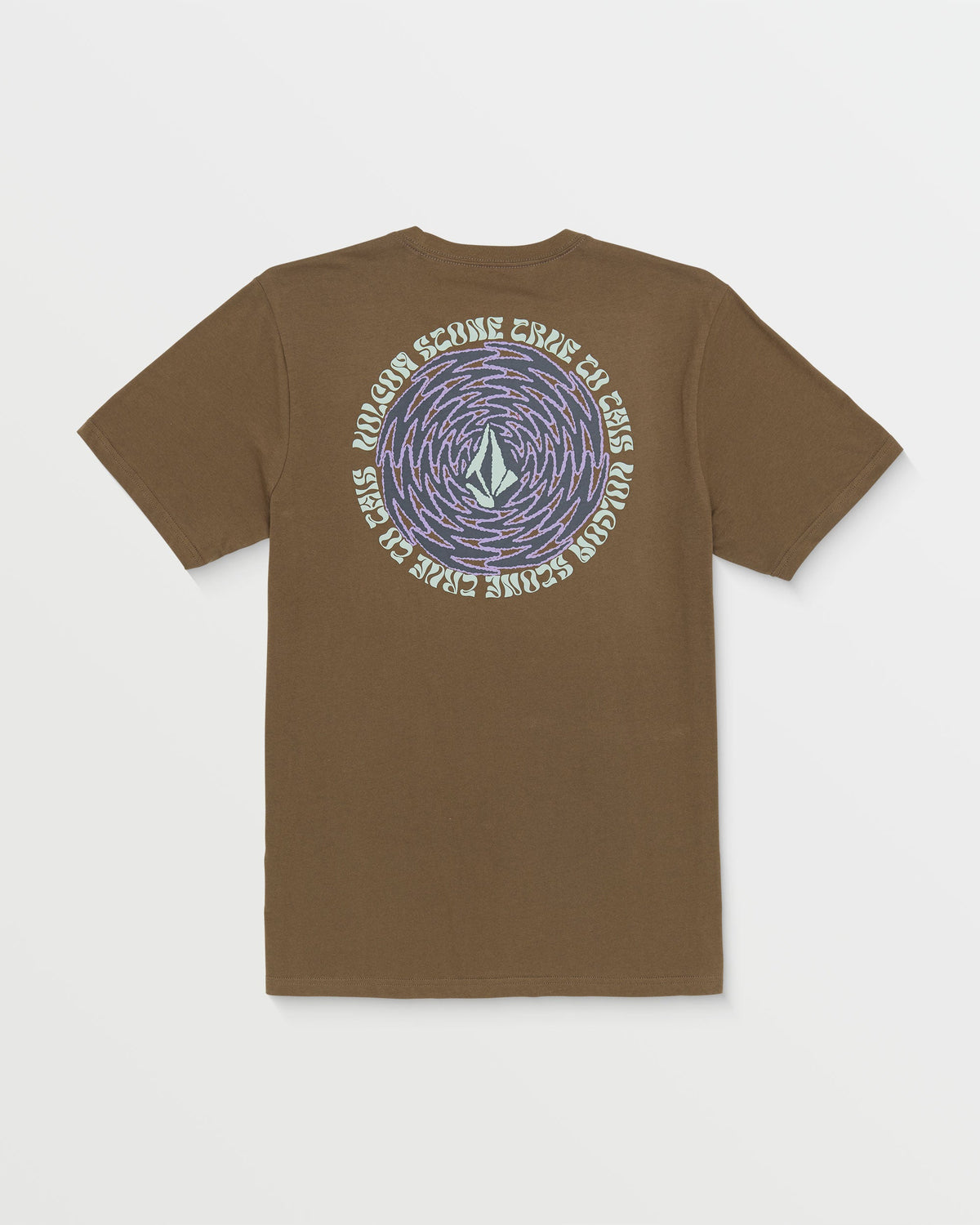 MENS CYLINDERZ T-SHIRT
