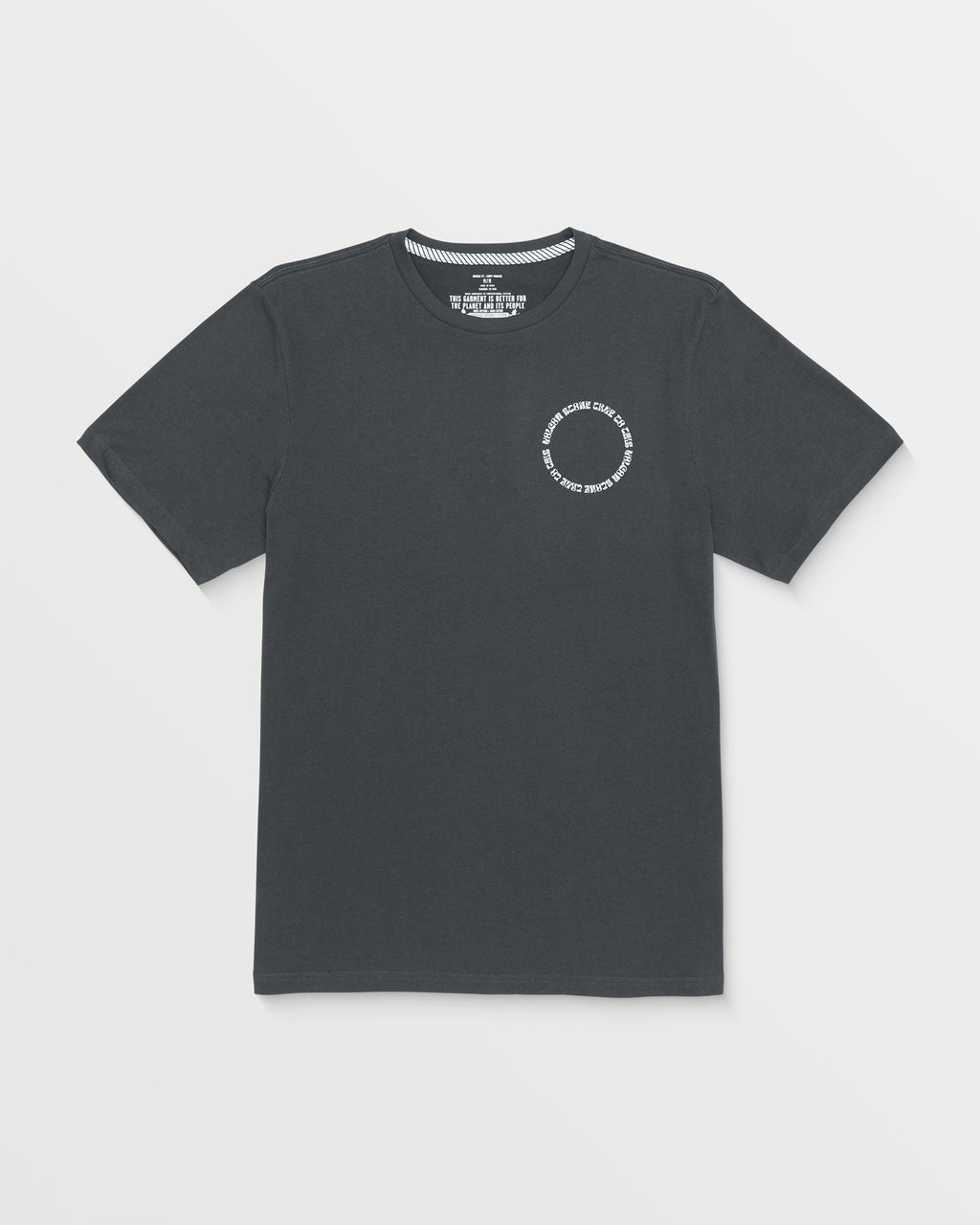 MENS CYLINDERZ T-SHIRT