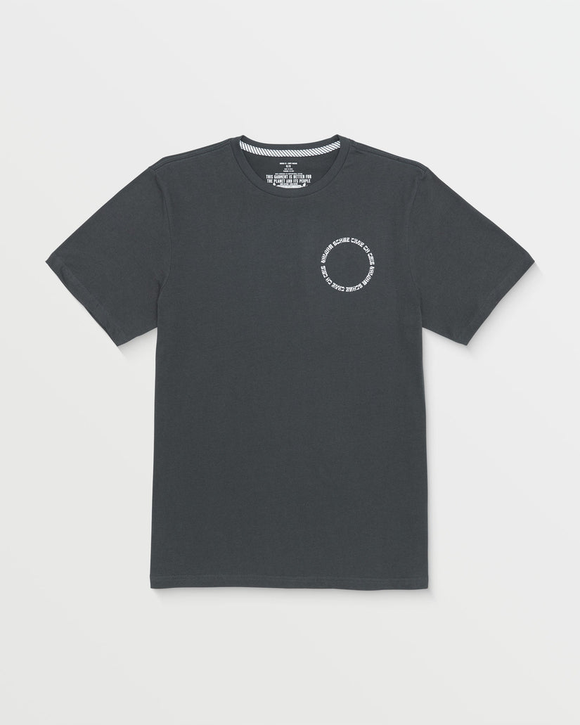 MENS CYLINDERZ T-SHIRT