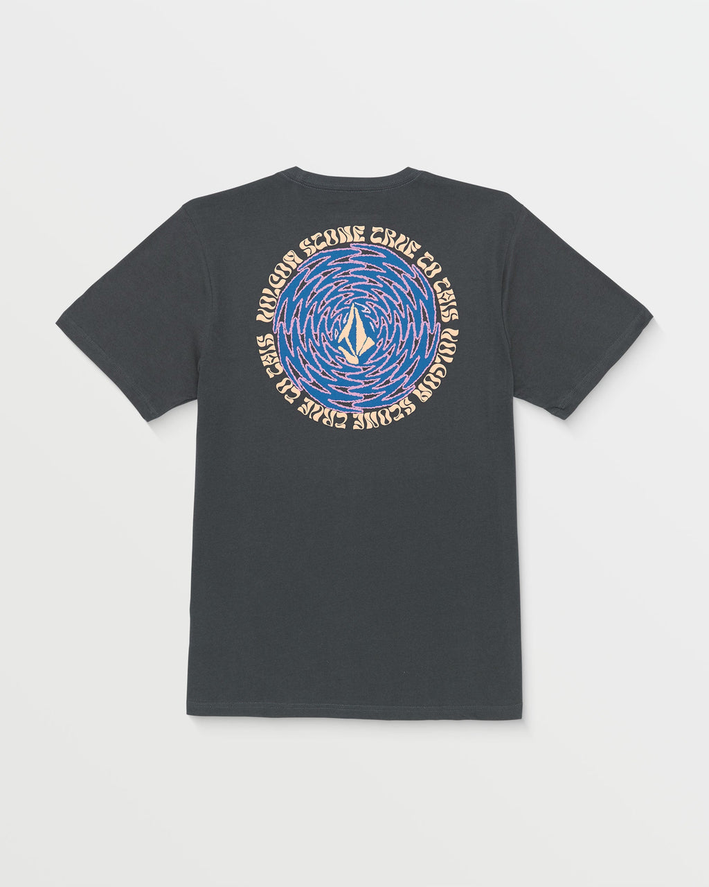 MENS CYLINDERZ T-SHIRT