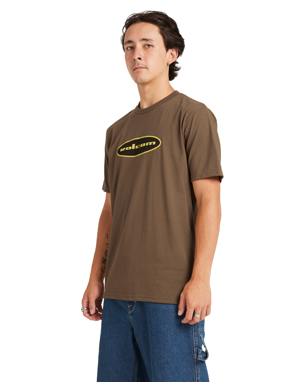 Mens Quone 2.0 T-Shirt
