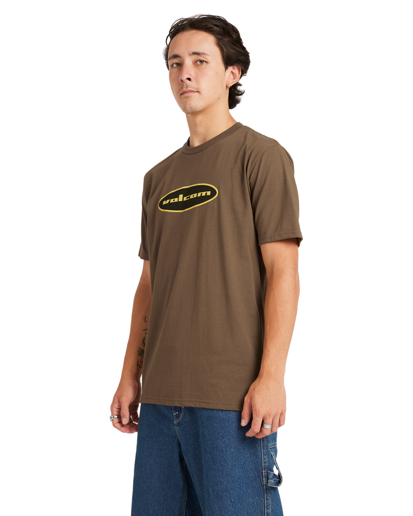 Mens Quone 2.0 T-Shirt